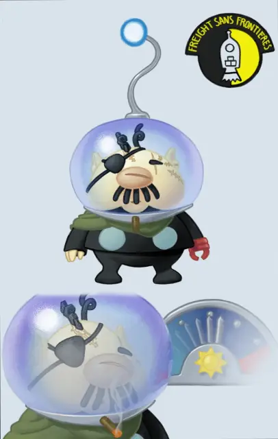 Pikmin #2