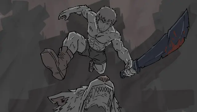 Vincent Pricester Adventures!