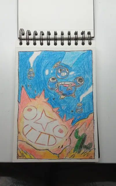 Tick-brawl stars