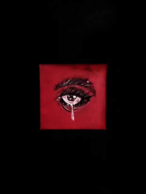 Tempera tear