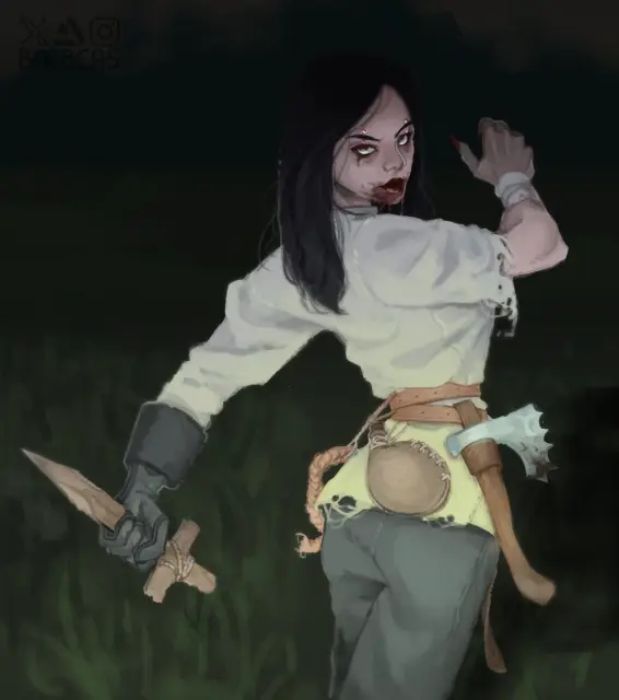 The Hunt
