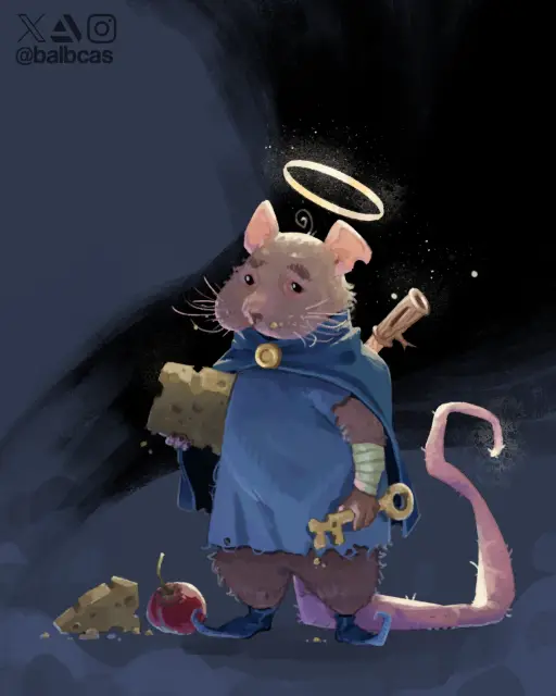 Ratfolk