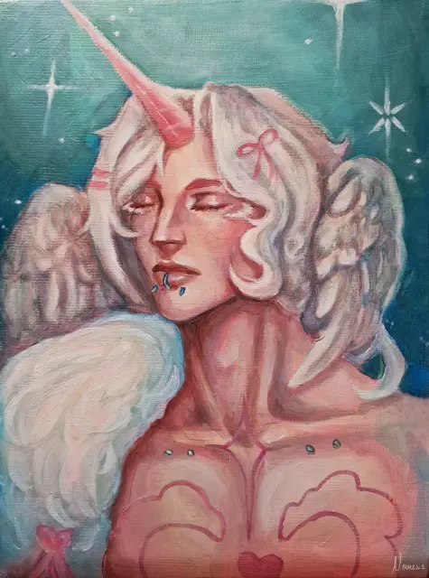 "Artemis" [Commission]