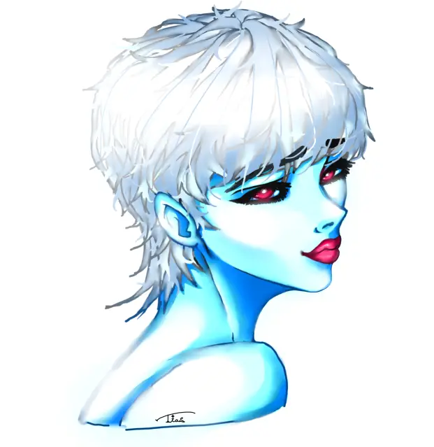 Character Rework