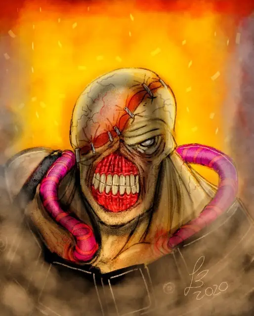 Nemesis