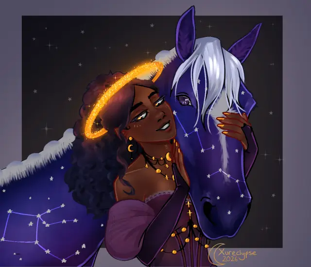 first post!! celestial apprentice!