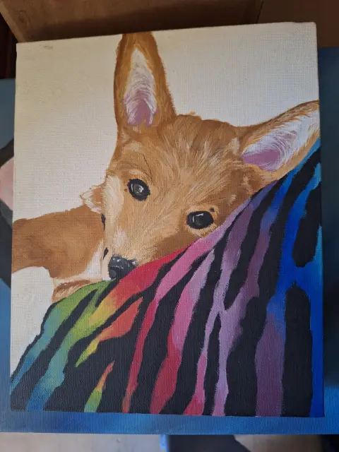 Odie