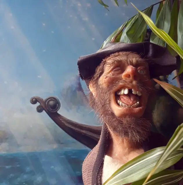 polymer pirate