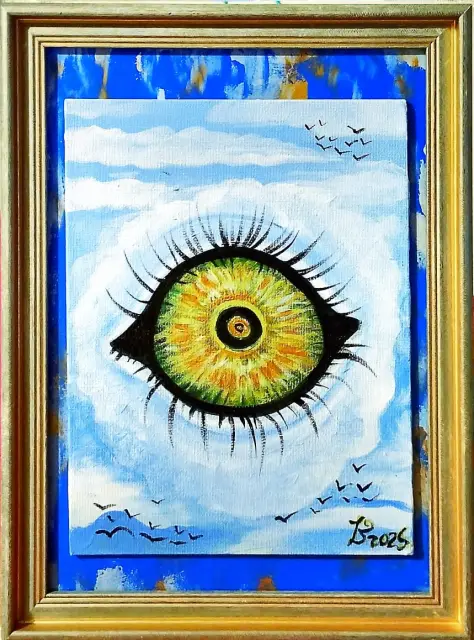 👁️
