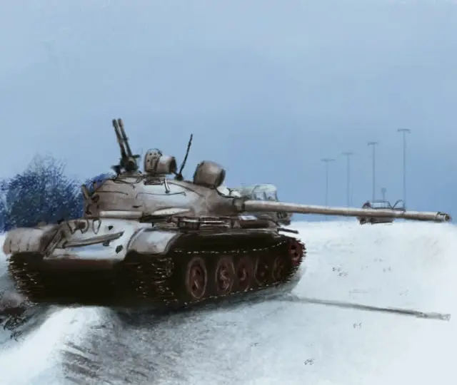 tonk