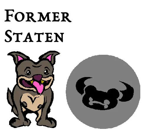 Former Staten