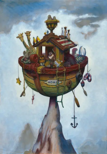 noahs ark