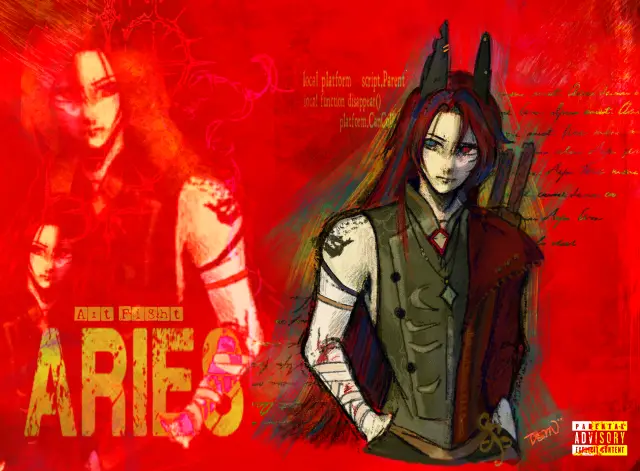 Aries