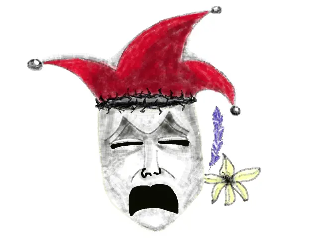 used my imagination and this came out