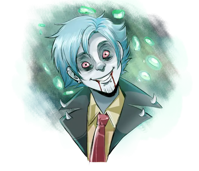 Billy icon