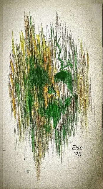 Beneath the Noise