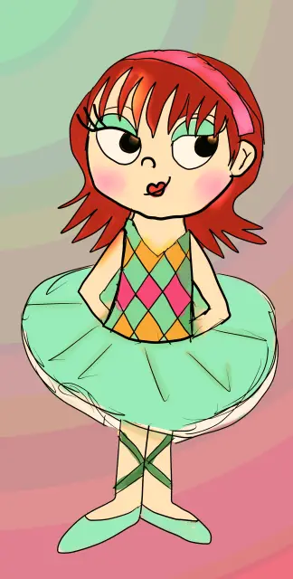 Ballerina