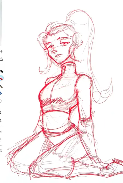 Lilly/laura