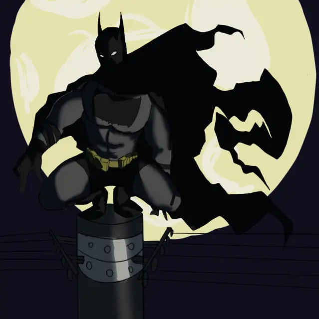 Batman