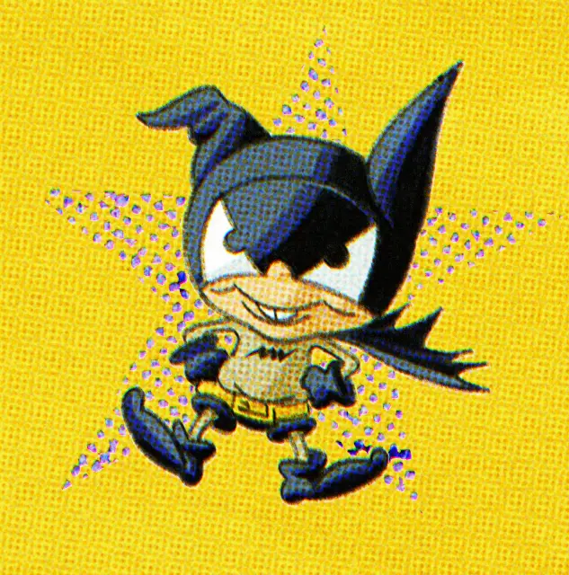 Bat-Mite