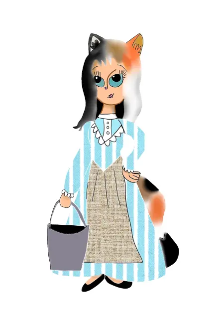 Calico