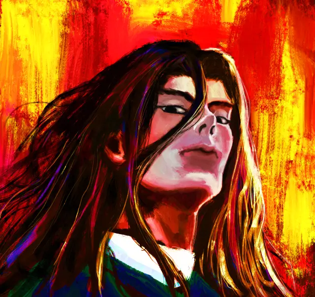Reverend Insanity Fanart