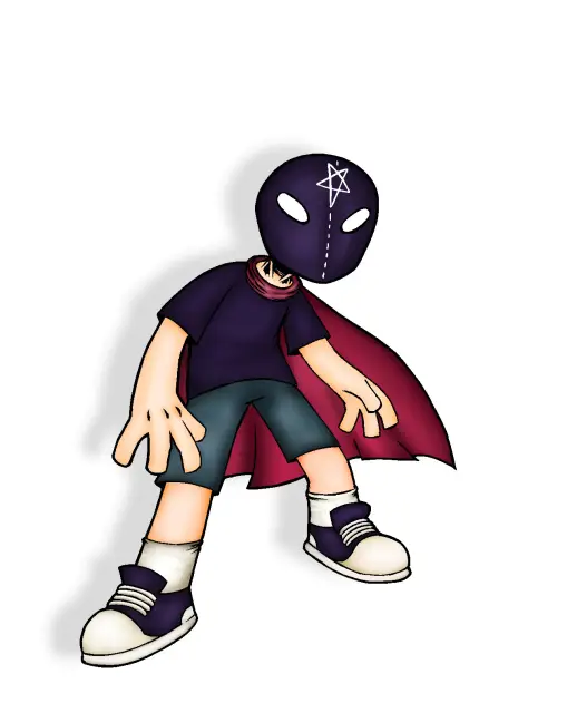 DESMOND