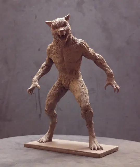 Werewolf
