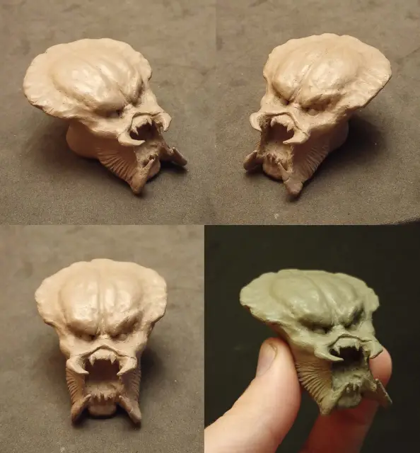 Predator