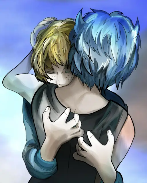 Love Conquers All