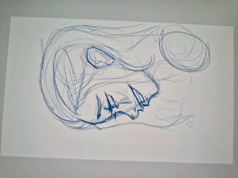 Art submission