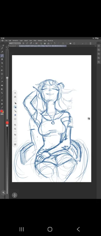 OC Holly