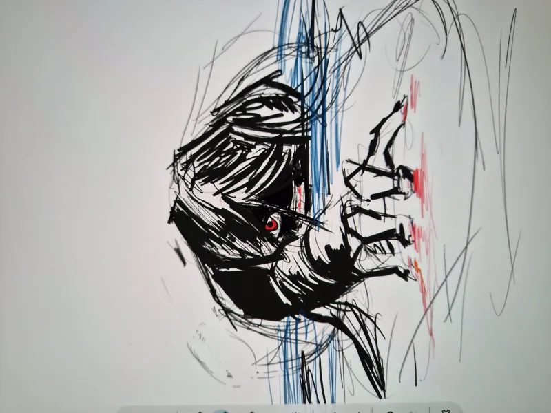 Art submission