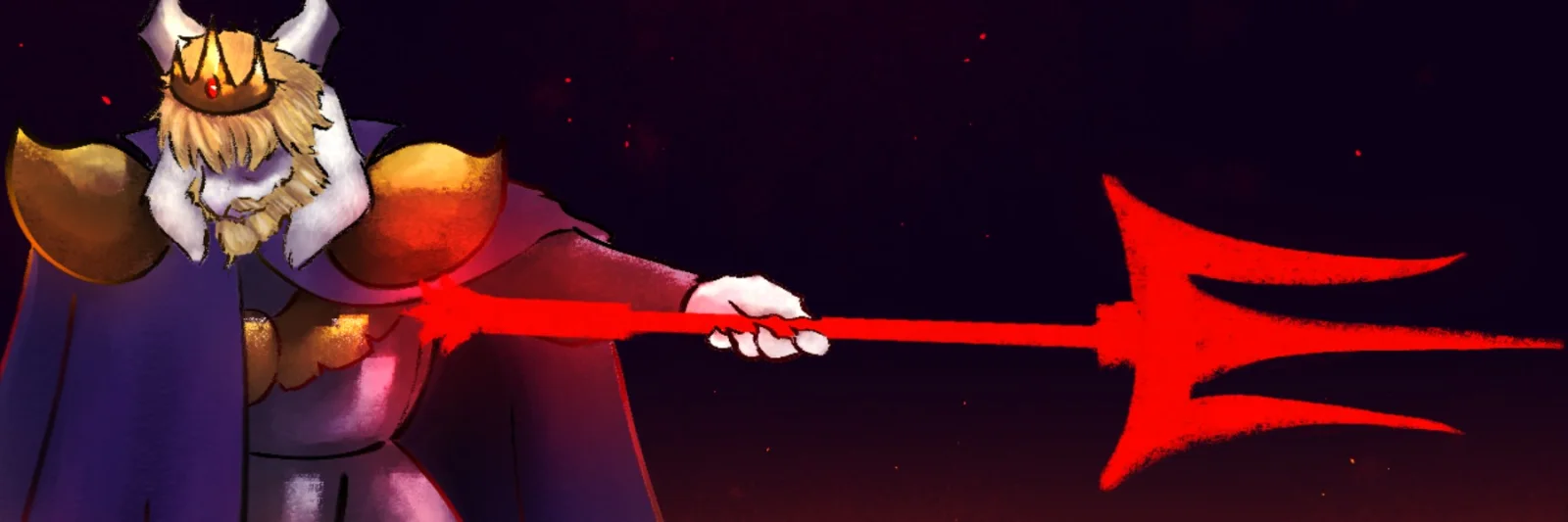 Profile Banner
