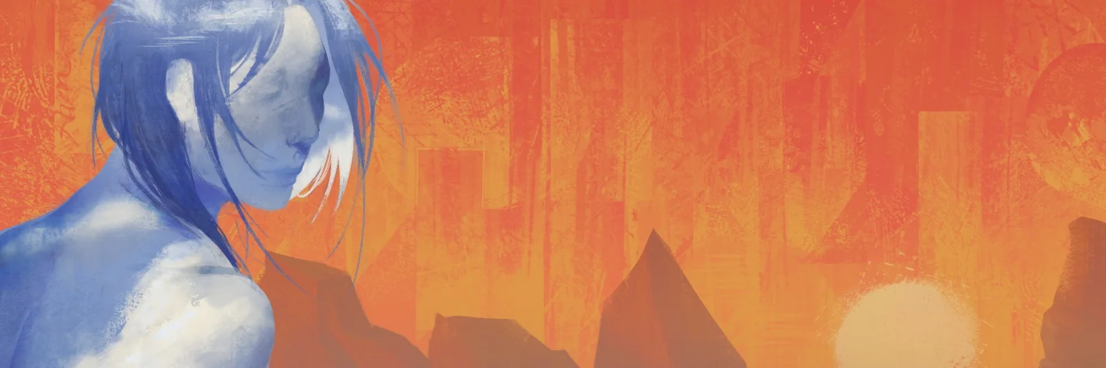 Profile Banner