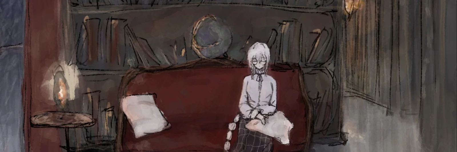 Profile Banner