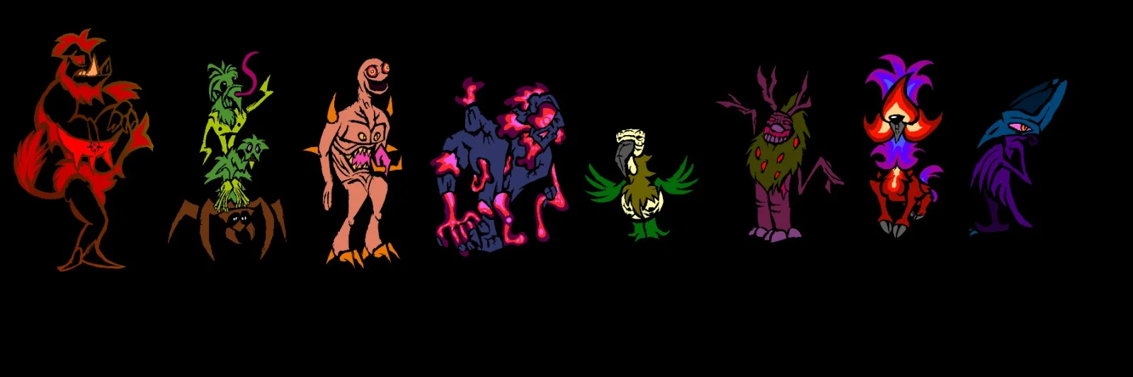 Profile Banner