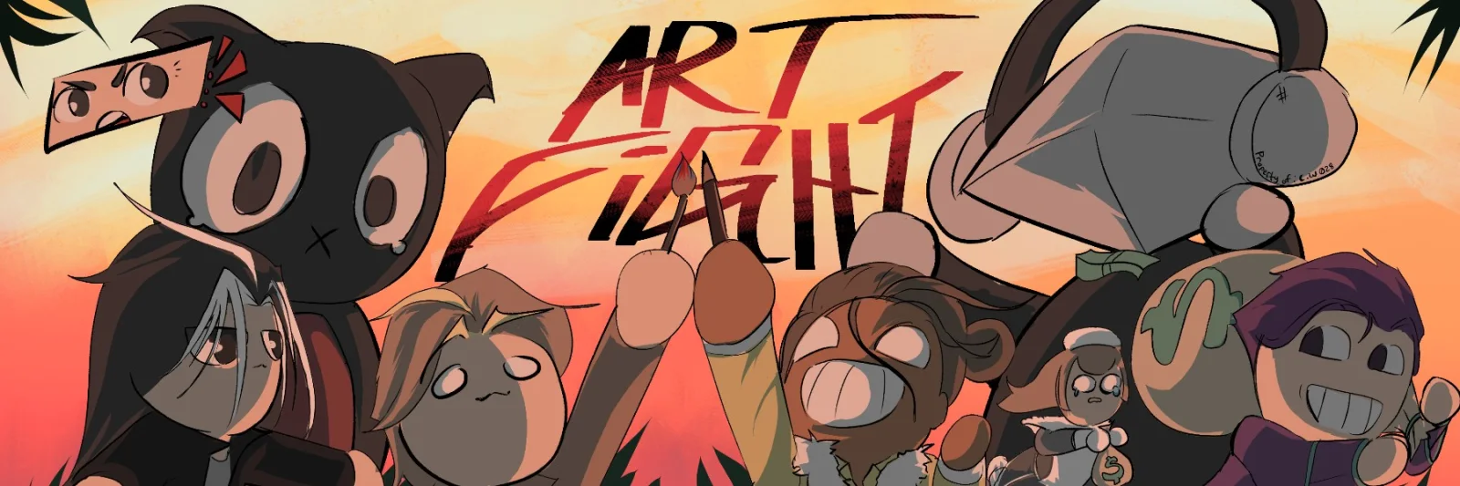 Profile Banner