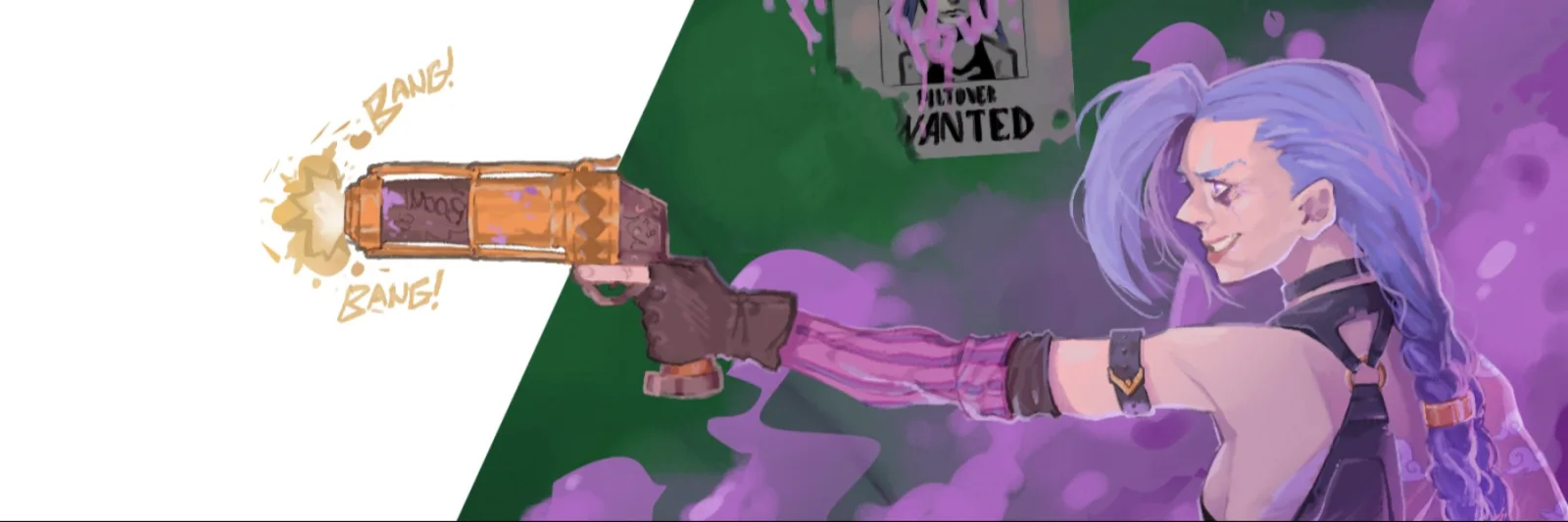 Profile Banner