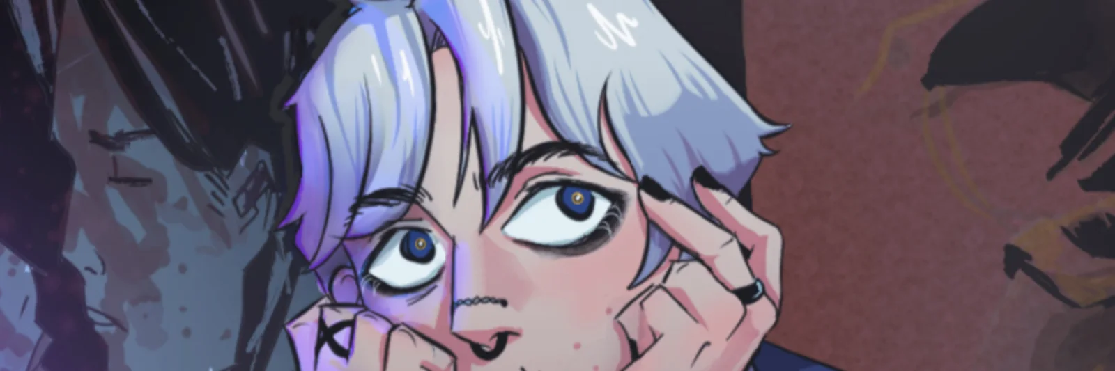 Profile Banner