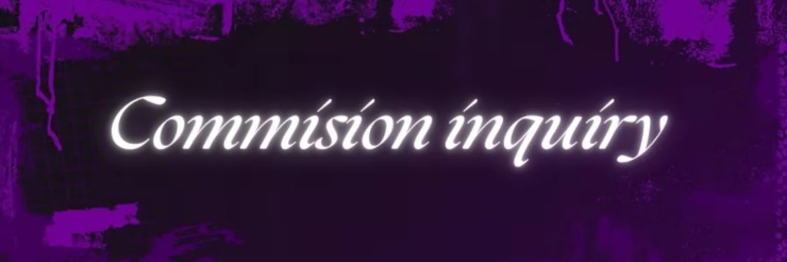 Profile Banner