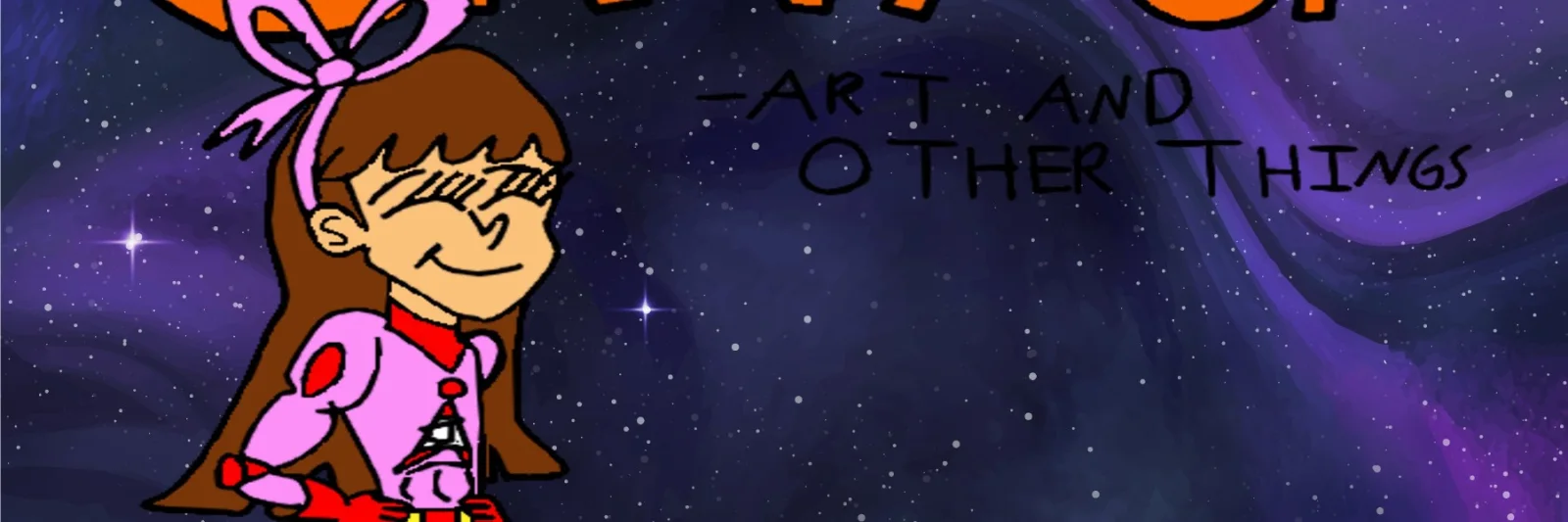 Profile Banner