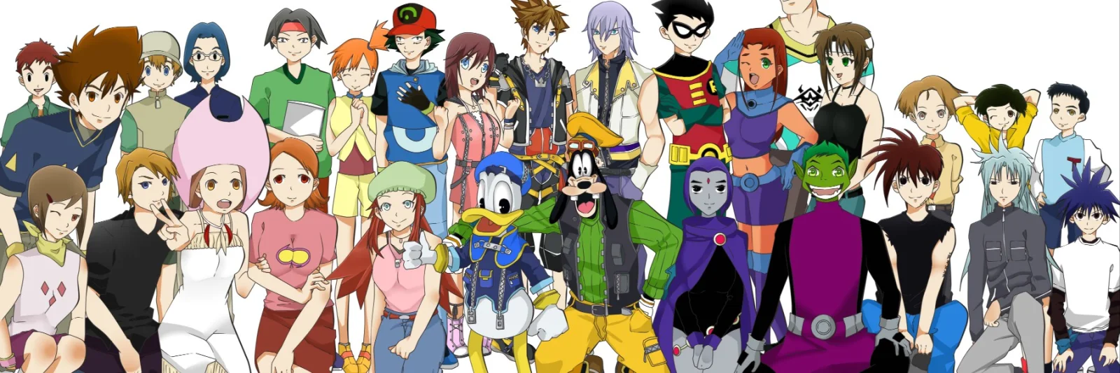 Profile Banner