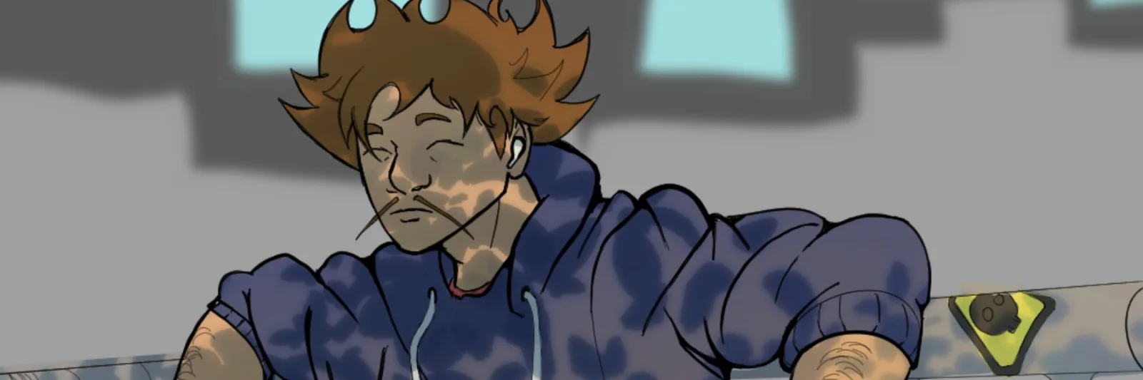 Profile Banner