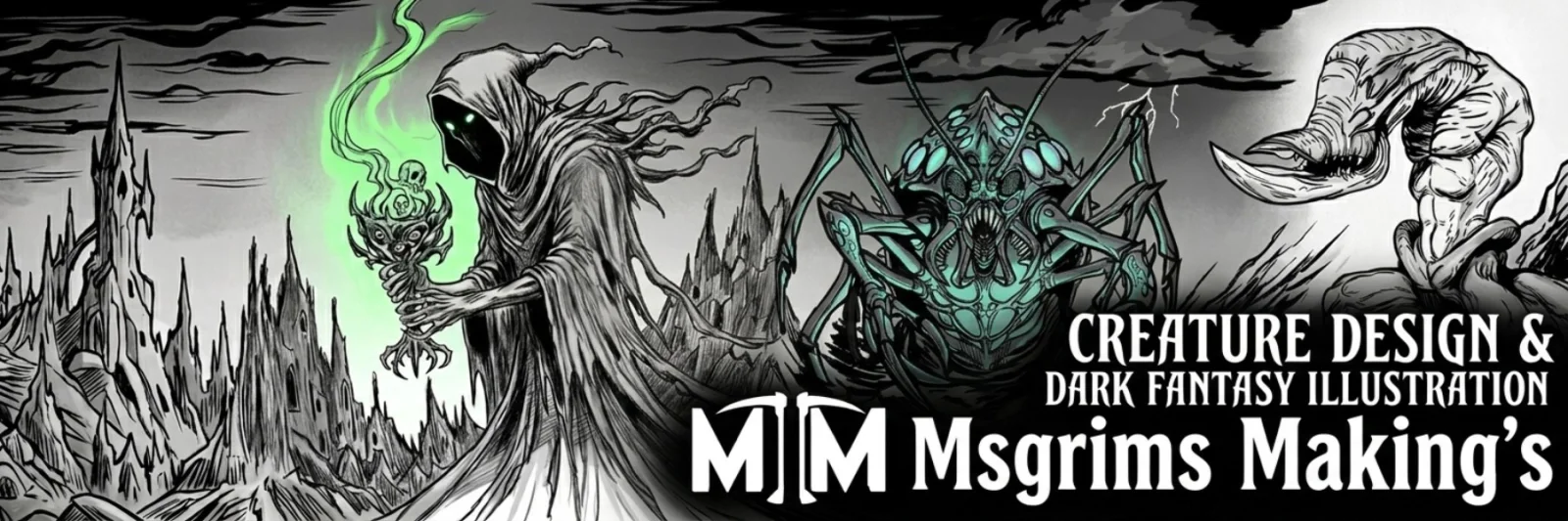 Profile Banner