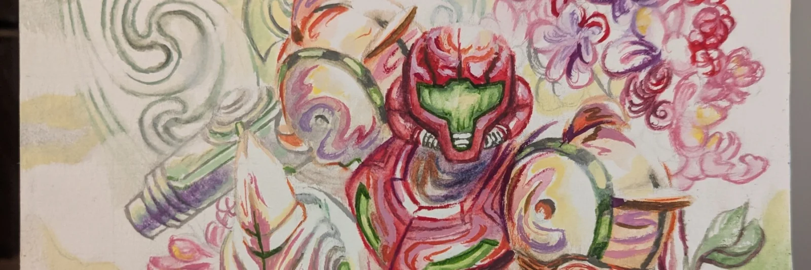 Profile Banner