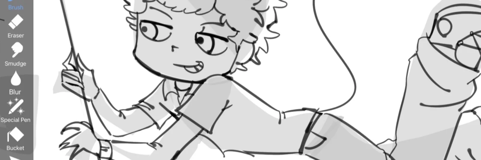 Profile Banner