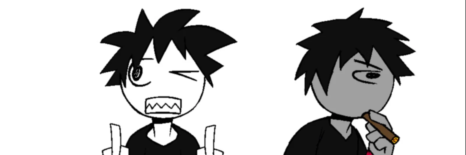 Profile Banner