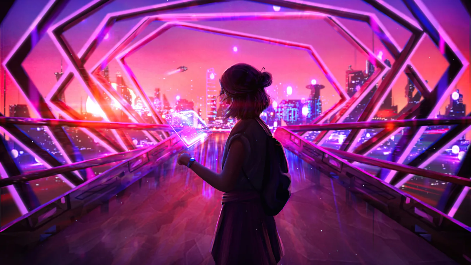 Profile Banner
