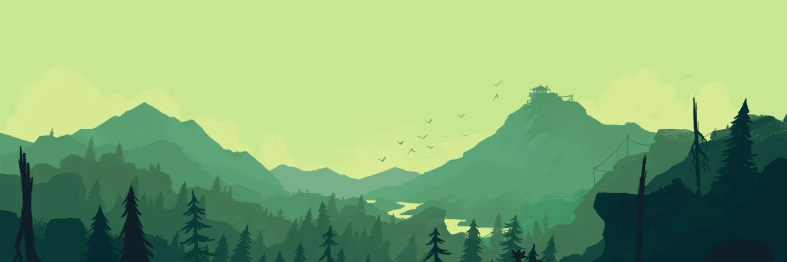 Profile Banner